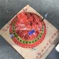 CX255 Final Drive CX255 travel motor Excavator parts